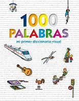 1000 PALABRAS | 9788424635268 | PUIG, PERE