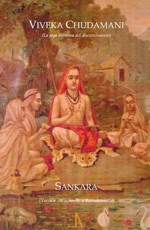 VIVEKA CHUDAMANI -JOYA SUPREMA | 9788499501055 | SANKARA