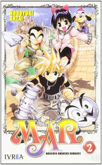 MAR 02 | 9789875623606 | ANZAI, NOBOYUKI