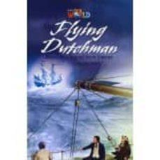 FLYING DUTCHMAN, THE | 9781285191577