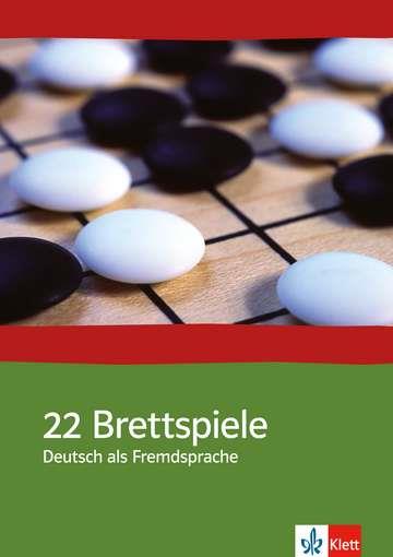 22 BRETTSPIELE DAF | 9783127688122