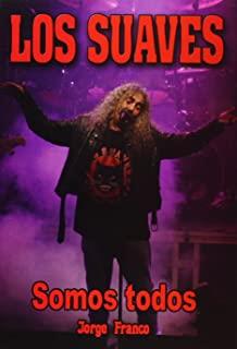 PACK ROCK URBANO (LOS SUAVES - LA CALLE NO CALLA - CUERDAS DE ACERO) | 9788415191452