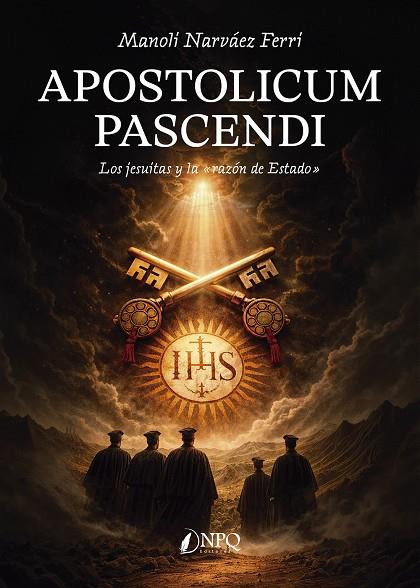 APOSTOLICUM PASCENDI | 9791388234132 | NARVÁE, MANOLI