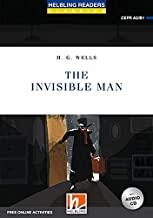INVISIBLE MAN, THE | 9783990459409