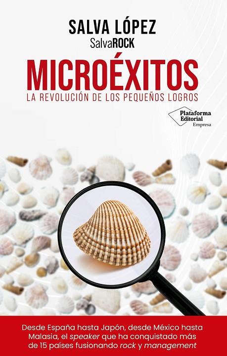 MICROÉXITOS | 9791387813659 | LÓPEZ, SALVADOR