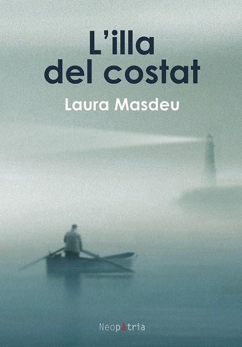 ILLA DEL COSTAT, L' | 9788419821669 | MASDEU, LAURA