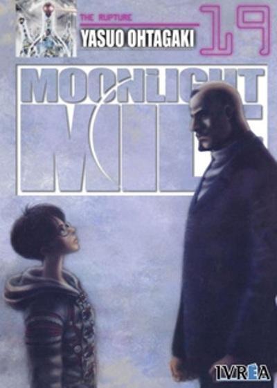 MOONLIGHT MILE 19 | 9788415513865 | OHTAGAKI, YASUO