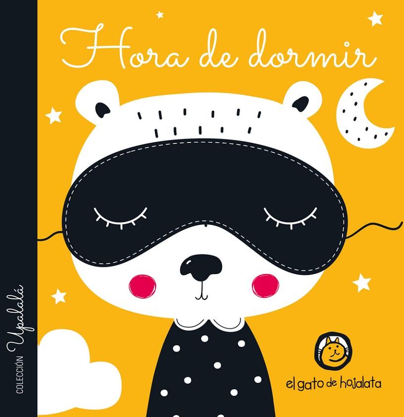 HORA DE DORMIR | 9789877976489