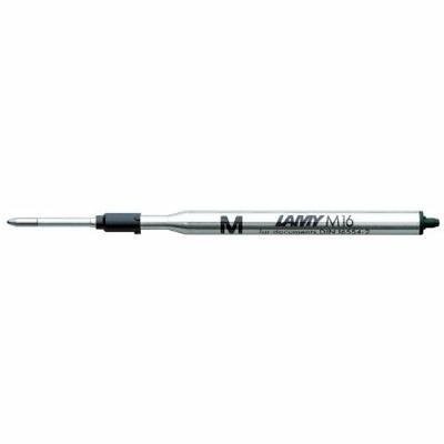 RECANVI BOLI LAMY NEGRE | 4014519001508