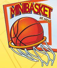 MINIBASKET DE MESA | 9788868215910