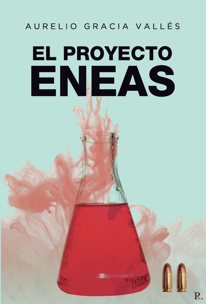 PROYECTO ENEAS, EL | 9798395891075 | GRACIA VALLÉS, AURELIO