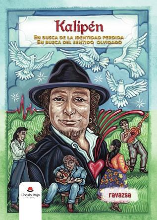 KALIPÉN: EN BUSCA DE LA IDENTIDAD PERDIDA. EN BUSCA DEL SENTIDO OLVIDADO | 9791370165130 | RAVAZSA