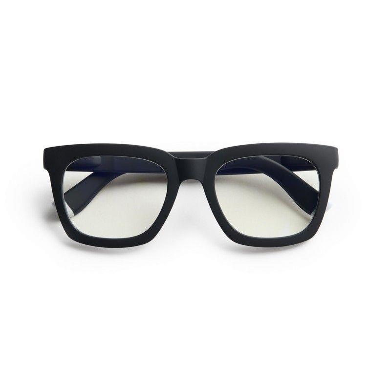 ULLERES MAX MATTE BLACK NOIR +1.00 | 5056835501934