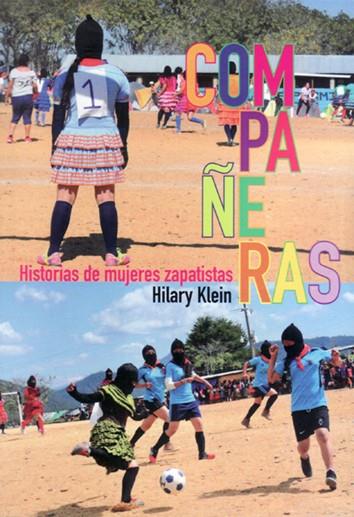 COMPAÑERAS | 9789873687495 | KLEIN, HILARY