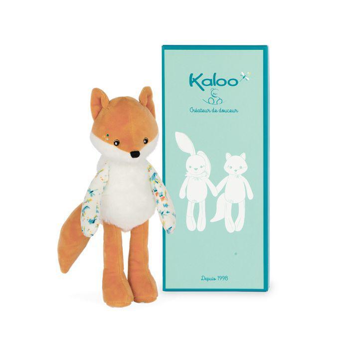PELUIX ZORRO LEONARD 25 CM | 4895029698965