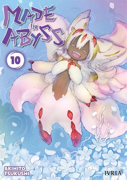 MADE IN ABYSS 10 | 9788419010216 | TSUKUSHI, AKIHITO