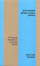 UNIVERSIDADE GALEGA SEMPRE PÚBLICA | 9788497497954 | ARMESTO, XOSÉ LUÍS