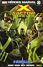 X-FACTOR FOREVER : FAMILIA | 9788498856064 | SIMONSON, LOUISE
