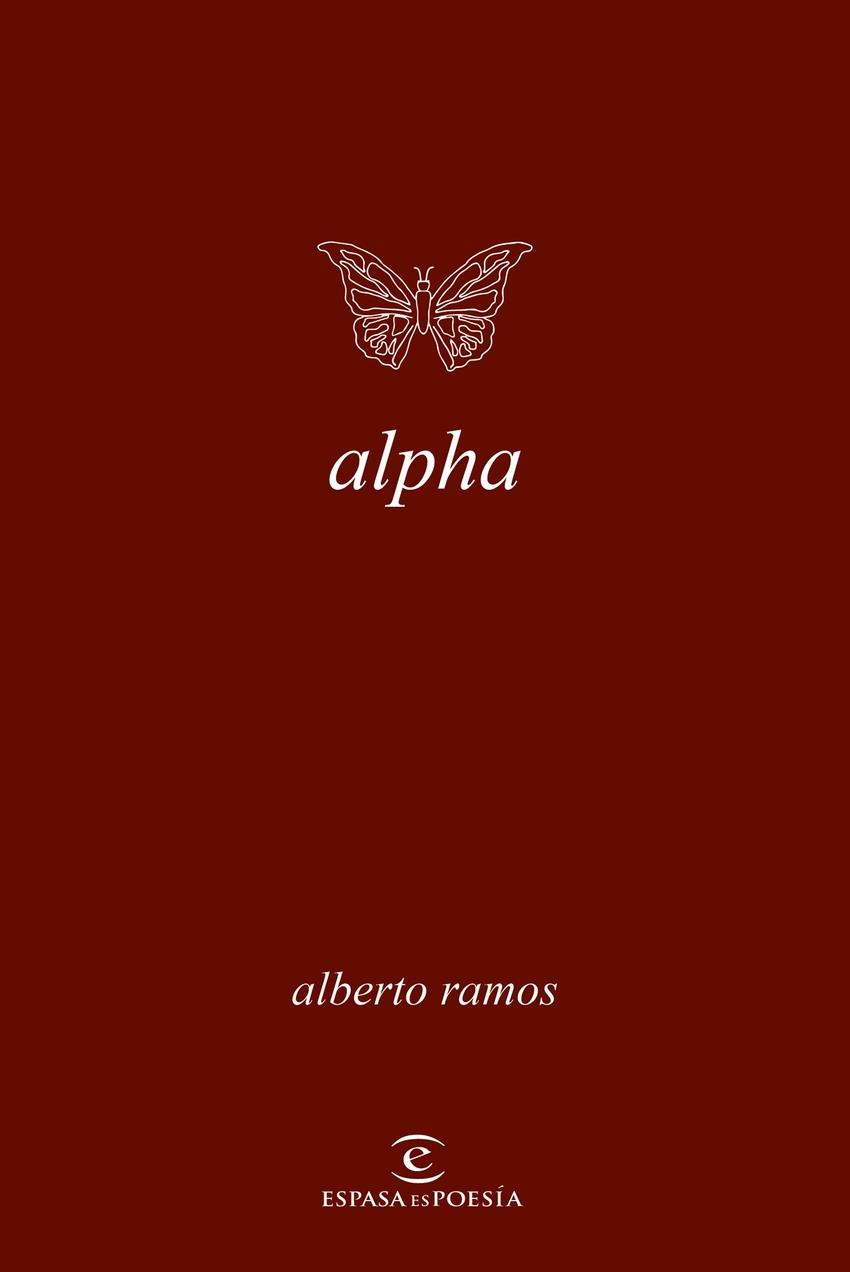ALPHA | 9788467073683 | RAMOS, ALBERTO