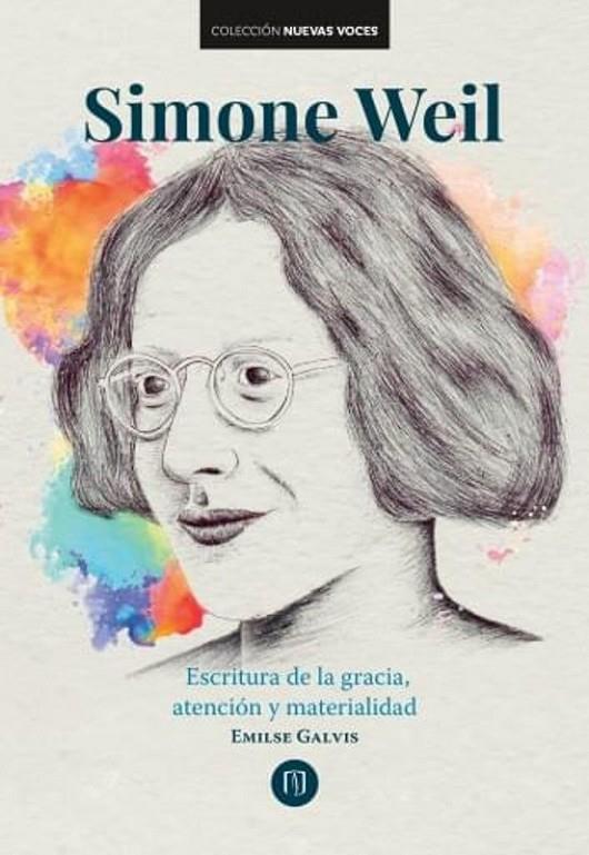 SIMONE WEIL | 9789587983708 | GALVIS, EMILSE