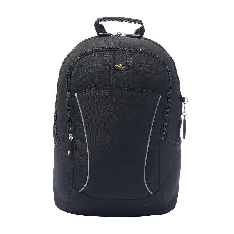 MOTXILLA MORRAL CAMBRI 2.0 NEGRE | 7704758969284