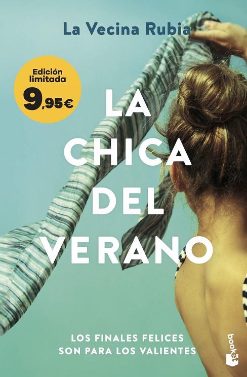 CHICA DEL VERANO, LA | 9788448049201 | LA VECINA RUBIA