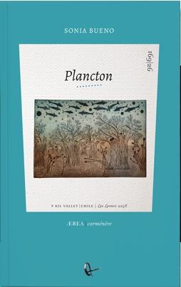 PLANCTON | 9791388353000 | BUENO, SONIA