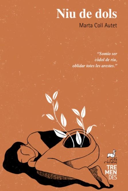 NIU DE DOLS | 9788412991819 | COLL AUTET, MARTA