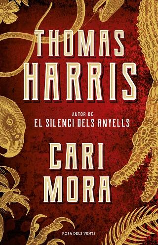 CARI MORA | 9788417627911 | HARRIS, THOMAS A.