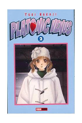 PLATONIC VENUS 02 | 977188510100700002 | NAGAJI, YUKI