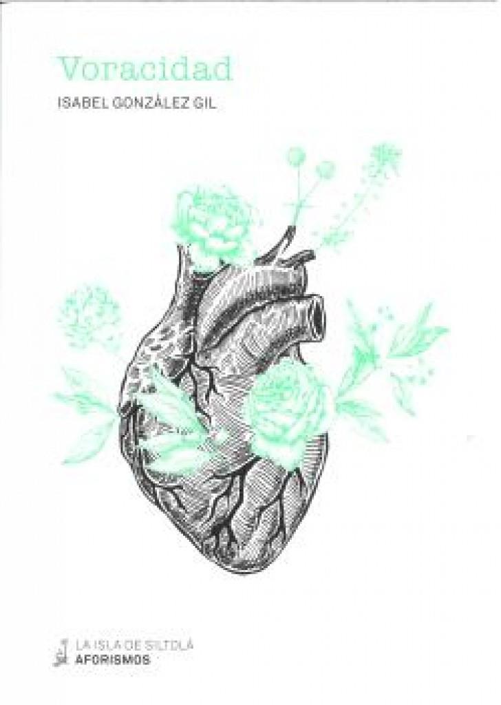 VORACIDAD | 9788419298560 | GONZALEZ GIL, ISABEL