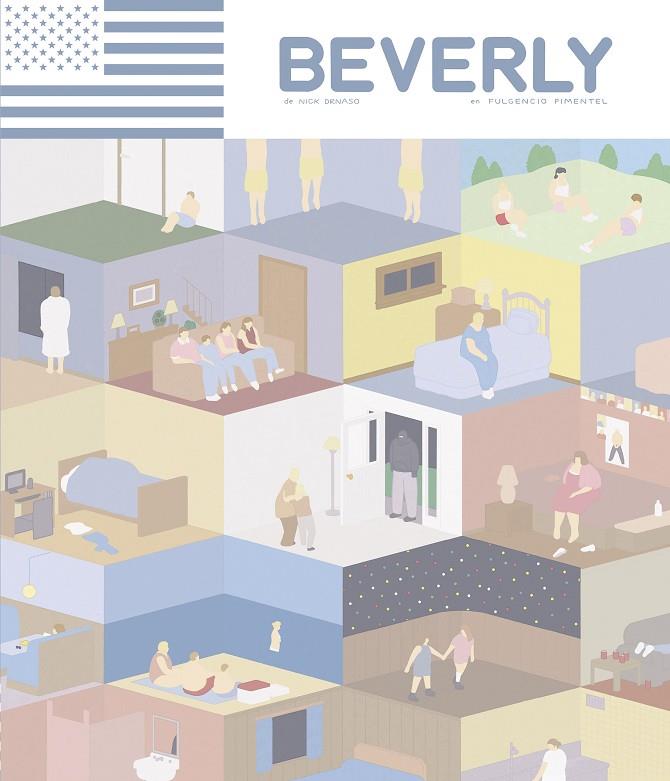 BEVERLY | 9788416167401 | DRNASO, NICK