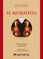 RETRATISTA, EL | 9788492408948 | VÀZQUEZ, GERARD / BARRA, JORDI
