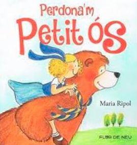 PERDONA'M PETIT OS | 9788480905893