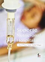 SOPORTE NUTRICIONAL HOSPITALARIO | 9788490886618 | OSTABAL ARTIGAS, MARIA ISABEL