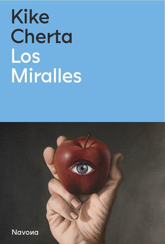 MIRALLES, LOS | 9788419552112 | CHERTA, KIKE