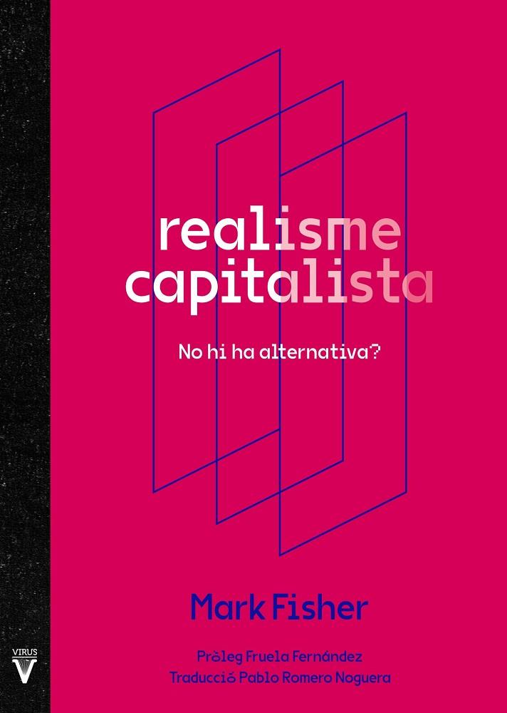 REALISME CAPITALISTA | 9788417870195 | FISHER, MARK / FERNÁNDEZ, FRUELA