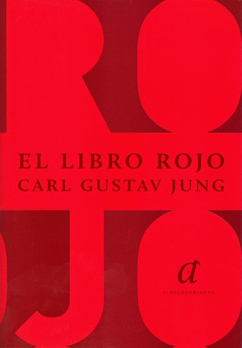 LIBRO ROJO, EL | 9789873761270 | JUNG, CARL GUSTAV
