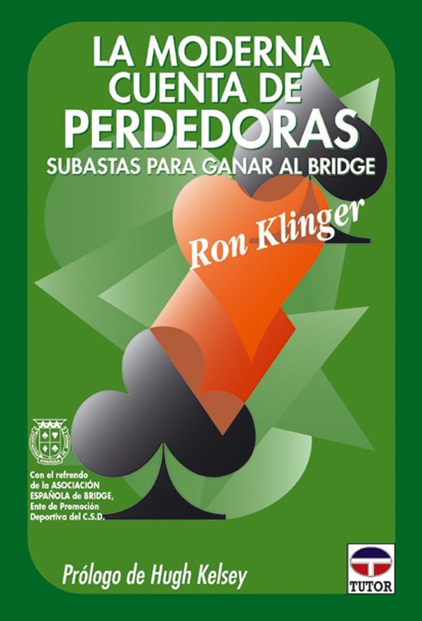 MODERNA CUENTA DE PERDEDORAS | 9788479022471 | KLINGER, RON