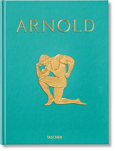 ARNOLD (ENGLISH EDITION) | 9783836599580