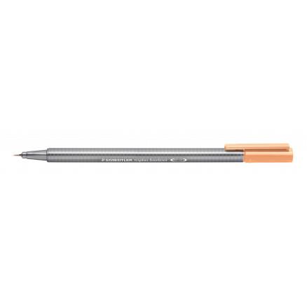 RETOLADOR STAEDTLER TRIPLUS 334 PRESSEC | 4007817330104