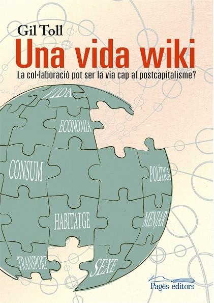 VIDA WIKI, UNA | 9788499757735 | TOLL DENIEL, GIL