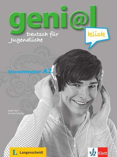 GENIAL KLICK A2 INTENSIVTRAINER | 9783126063005