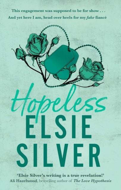 HOPELESS | 9780349437743 | SILVER, ELSIE