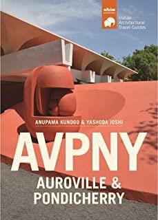 AVPNY-AUROVILLE & PONDICHERRY | 9788494234255 | KUNDOO, ANAPUMA