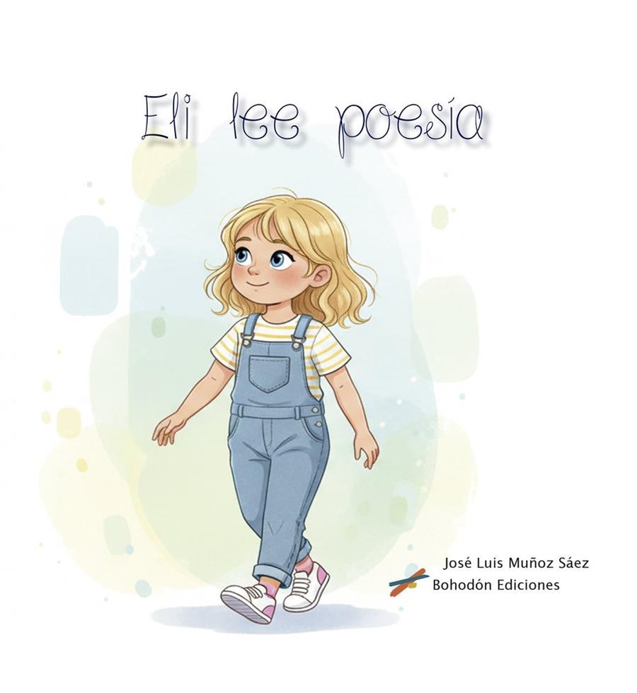 ELI LEE POESIA | 9791387719340 | MUÑOZ SAEZ, JOSE LUIS