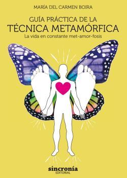 GUIA PRACTICA DE LA TECNICA METAMORFICA | 9788494847134 | BOIRA, MARÍA DEL CARMEN