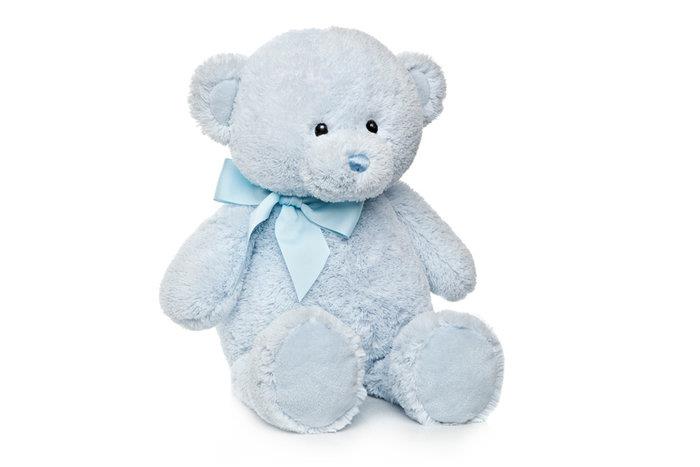 PELUIX NADÓ ÓS 43 CM BLAU CLAR | 8435174916130