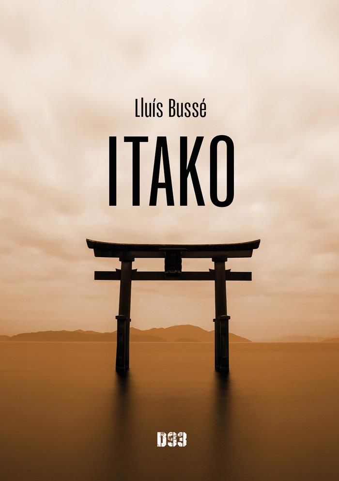 ITAKO | 9788419997074 | BUSSÉ, LLUÍS