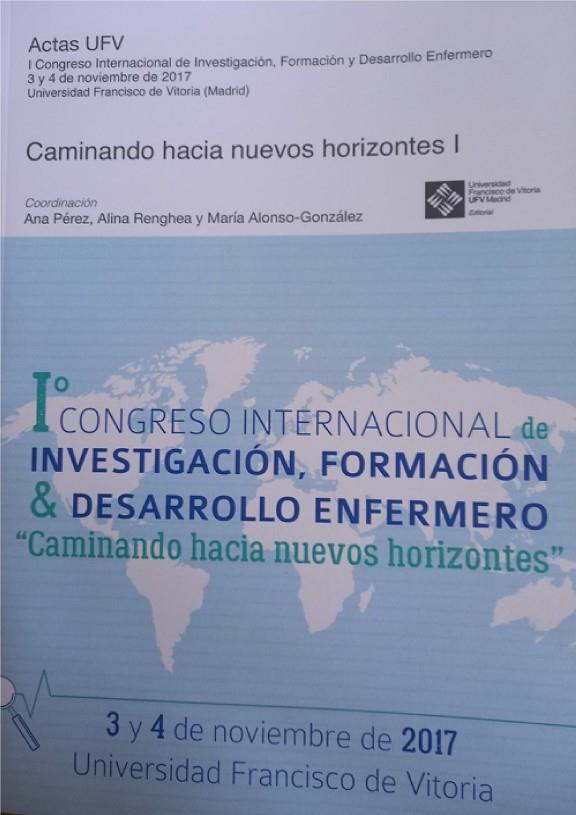 CAMINANDO HACIA NUEVOS HORIZONTES I | 9788418360893 | RENGHEA, ALINA